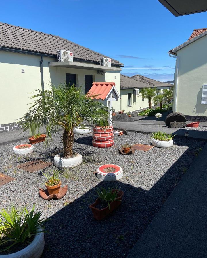 Novavista - Inn Pico Madalena  Zewnętrze zdjęcie